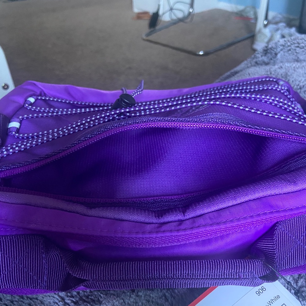 Kappa Fanny/Side Bag 💜